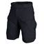 Short UTS URBAN TACTICAL 11" rip-stop NAVY BLUE