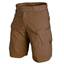 Short UTS URBAN TACTICAL 11" rip-stop MUD BROWN