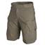 Short UTS URBAN TACTICAL 11" rip-stop RAL 7013