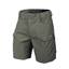 Short UTS URBAN TACTICAL® court 8,5" rip-stop TAIGA GREEN