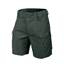Short UTS URBAN TACTICAL® court 8,5" rip-stop JUNGLE GREEN