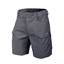 Short UTS URBAN TACTICAL® court 8,5" rip-stop SHADOW GREY