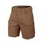 Short UTS URBAN TACTICAL® court 8,5" rip-stop MUD BROWN
