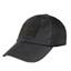 Casquette OPERATOR MESH avec panneaux velcro NOIR