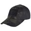 Casquette OPERATOR MESH avec panneaux velcro MULTICAM® BLACK