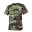 T-shirt CLASSIC ARMY WOODLAND