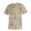 T-shirt CLASSIC ARMY 3-COL DESERT