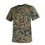 T-shirt CLASSIC ARMY DIGITAL WOODLAND