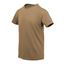 T-shirt CLASSIC ARMY MARRON