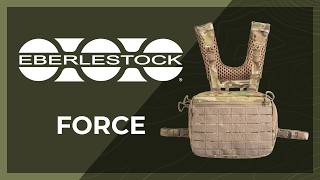 Youtube - Poche poitrine EBERLESTOCK FORCE - Military Range