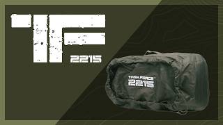 Youtube - Sac à dos de transport TF2215 - Military Range